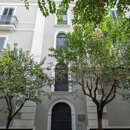 Relais Palazzo Nizza - Luxotel & Apartotel Салерно Екстериор снимка
