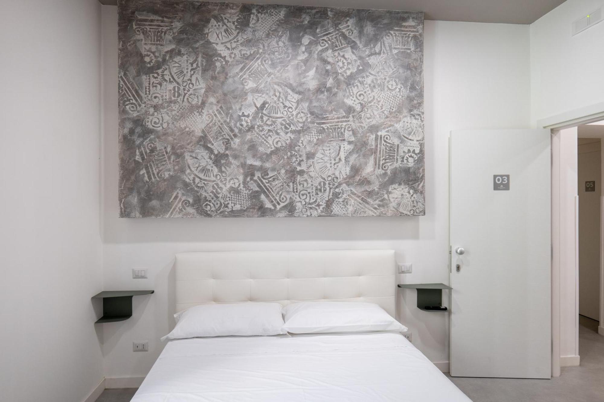 Relais Palazzo Nizza - Luxotel & Apartotel Салерно Екстериор снимка