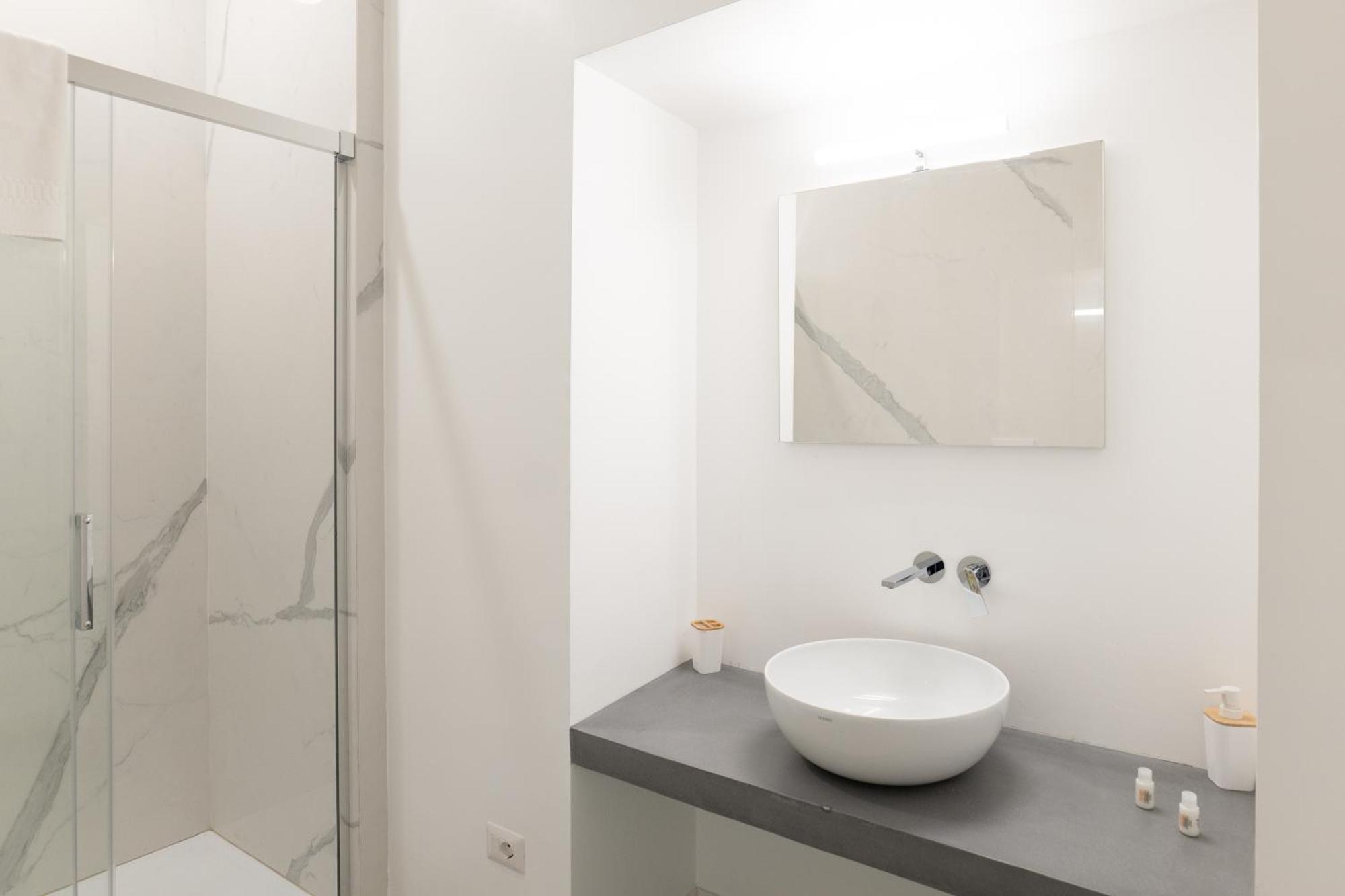 Relais Palazzo Nizza - Luxotel & Apartotel Салерно Екстериор снимка